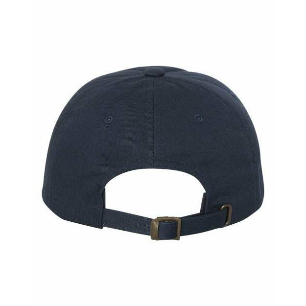 Cheers Beaches Accessories Universal / Navy Cheers Beaches Snap-Back Classic Baseball Hat: Navy