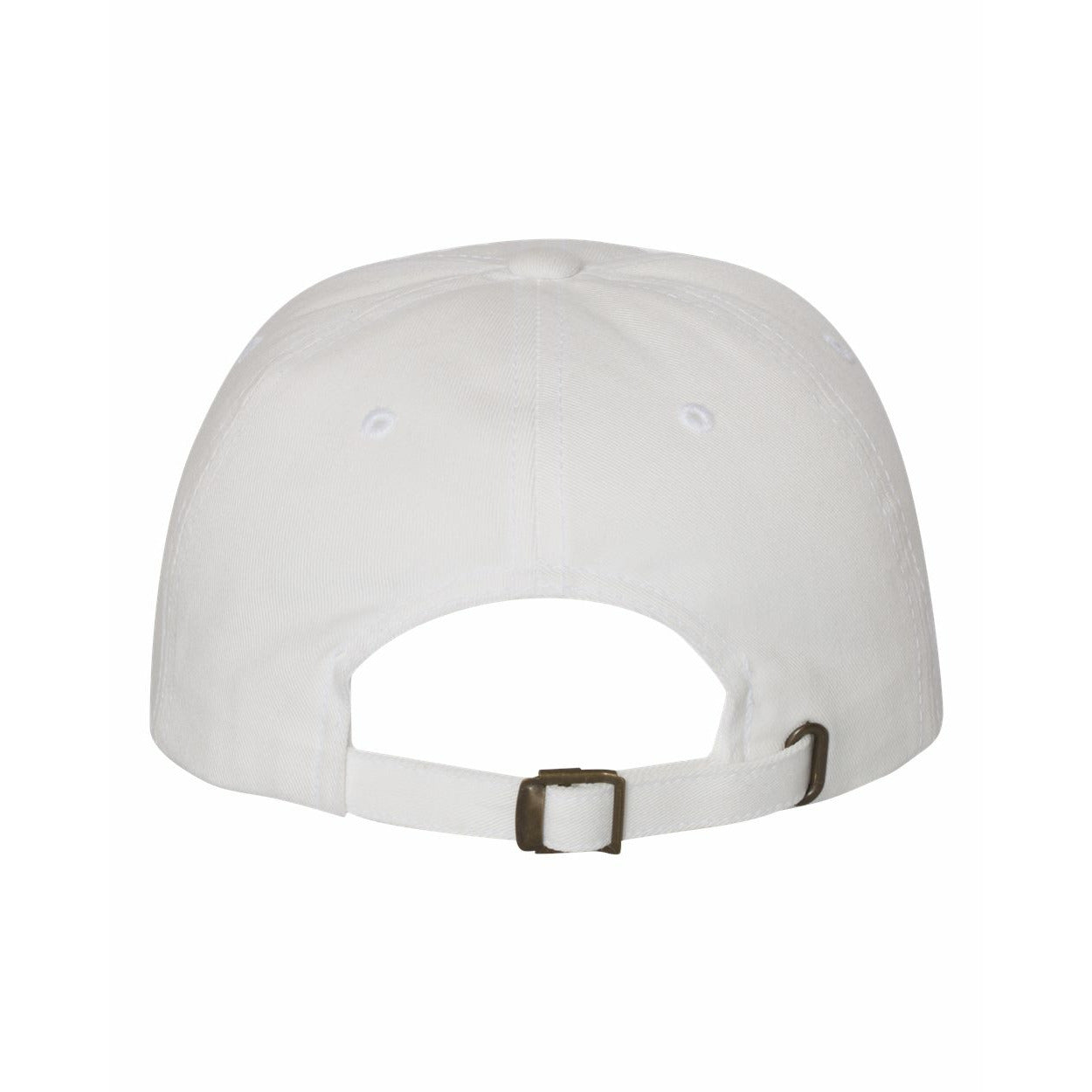 Cheers Beaches Accessories Universal / White Cheers Beaches Snap-Back Classic Baseball Hat: White